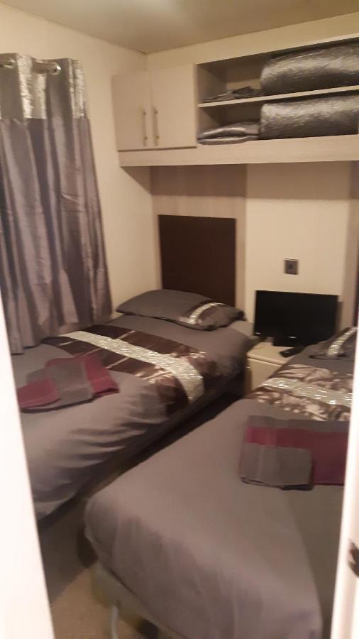 Summer Lodge Luxury Caravan In Hastings Free Wifi Εξωτερικό φωτογραφία