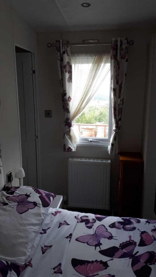 Summer Lodge Luxury Caravan In Hastings Free Wifi Εξωτερικό φωτογραφία