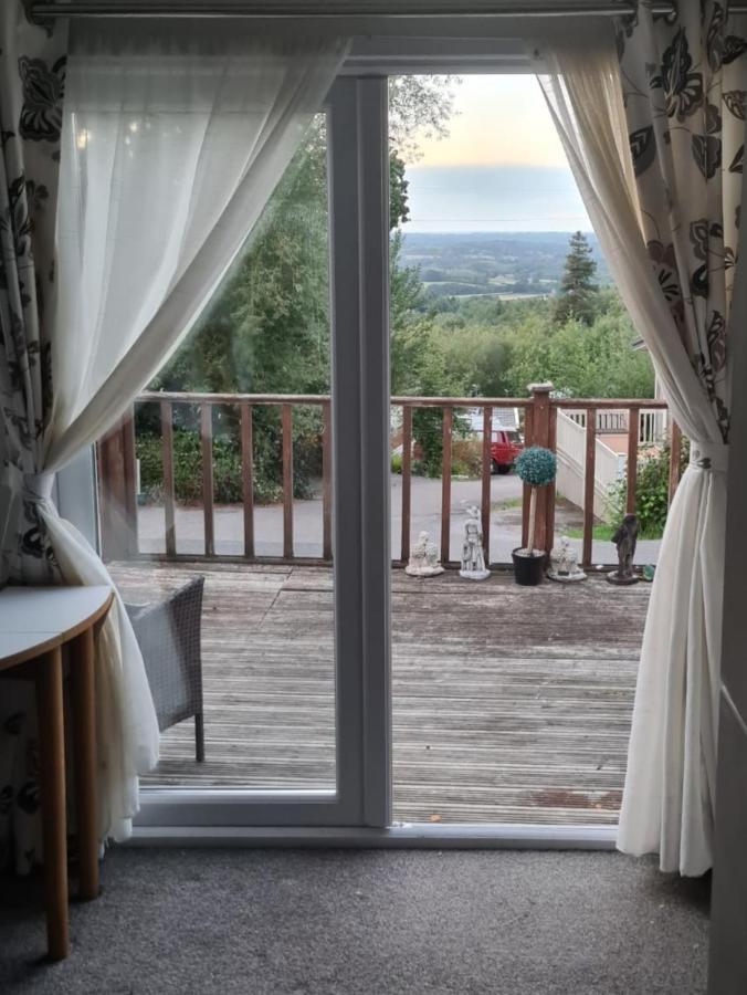 Summer Lodge Luxury Caravan In Hastings Free Wifi Εξωτερικό φωτογραφία