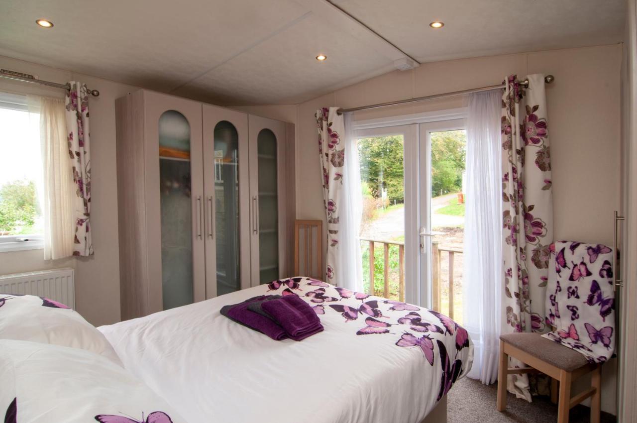 Summer Lodge Luxury Caravan In Hastings Free Wifi Εξωτερικό φωτογραφία