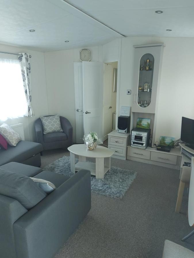 Summer Lodge Luxury Caravan In Hastings Free Wifi Εξωτερικό φωτογραφία