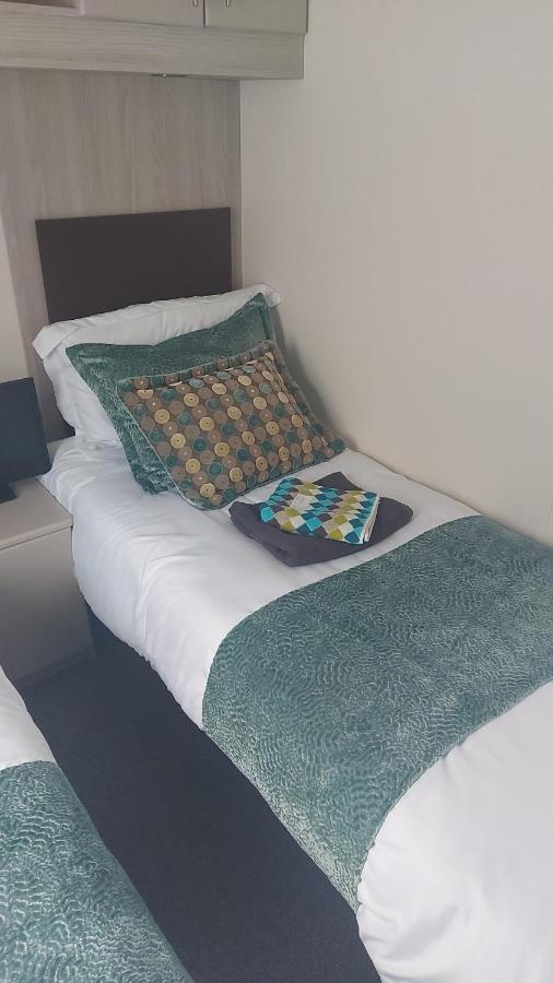 Summer Lodge Luxury Caravan In Hastings Free Wifi Εξωτερικό φωτογραφία