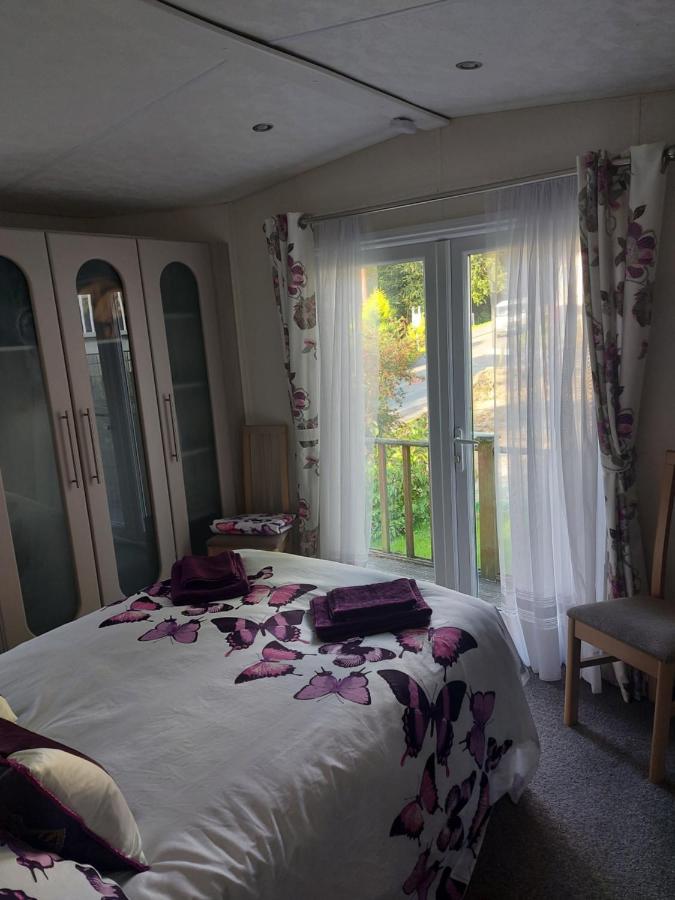 Summer Lodge Luxury Caravan In Hastings Free Wifi Εξωτερικό φωτογραφία